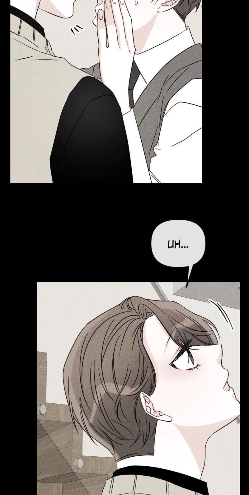 Please Let Me Resign Chapter 16 page 39 - 