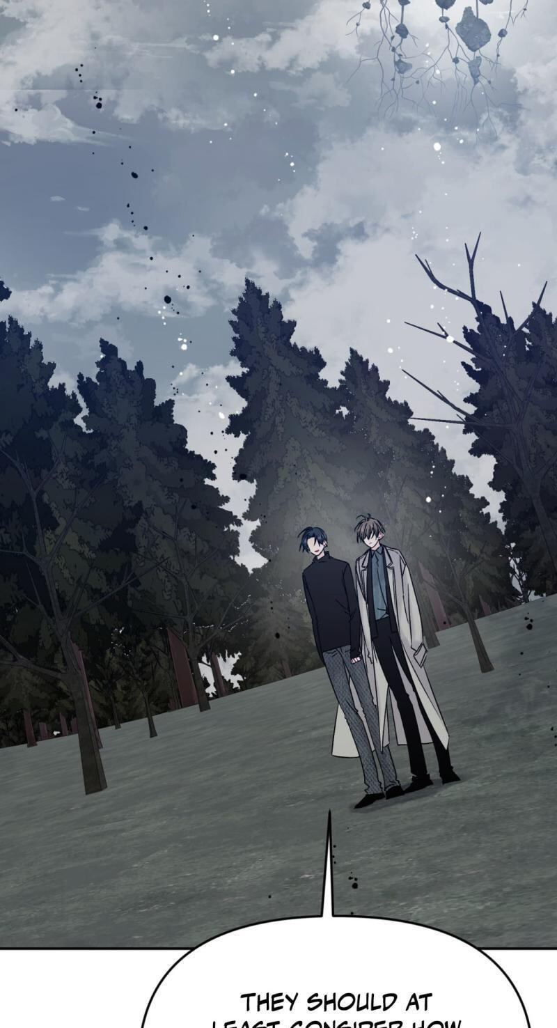 Please Let Me Resign Chapter 16 page 5 - 