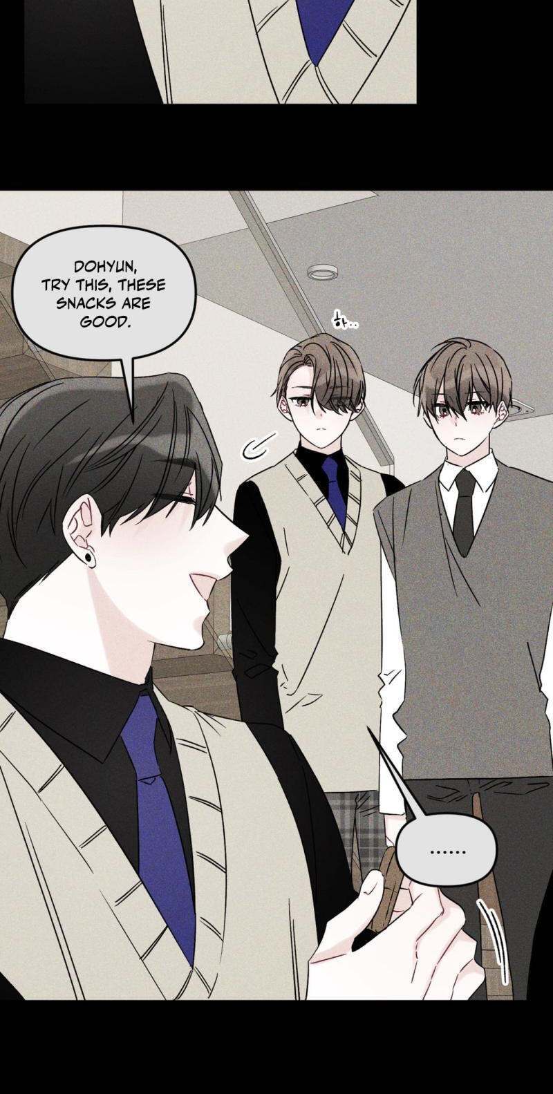 Please Let Me Resign Chapter 16 page 41 - 