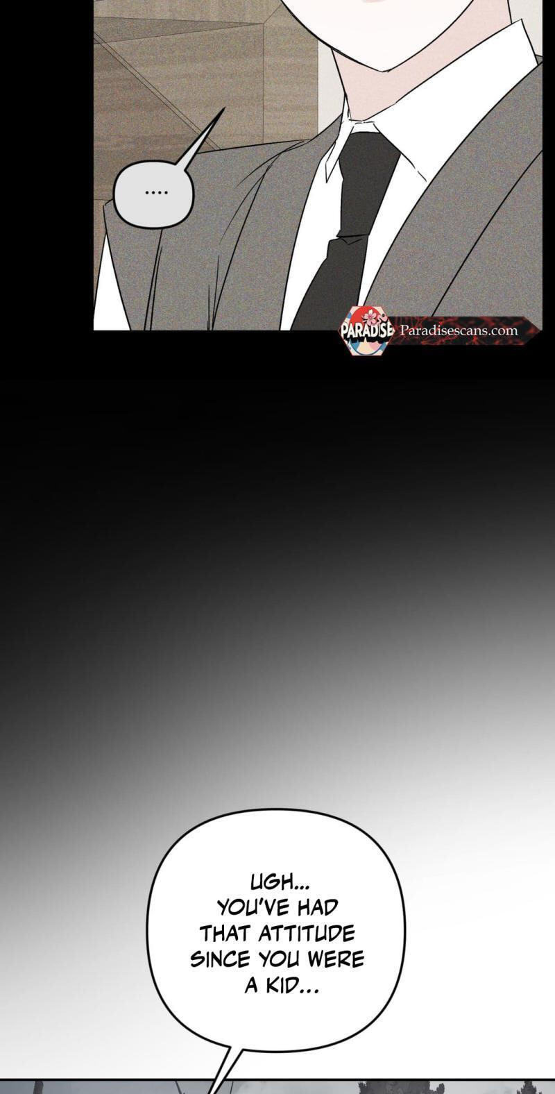 Please Let Me Resign Chapter 16 page 46 - 
