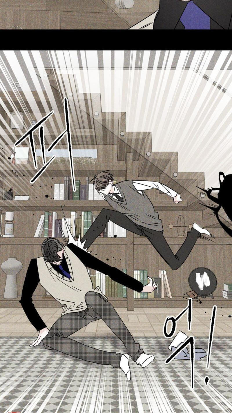 Please Let Me Resign Chapter 16 page 50 - 