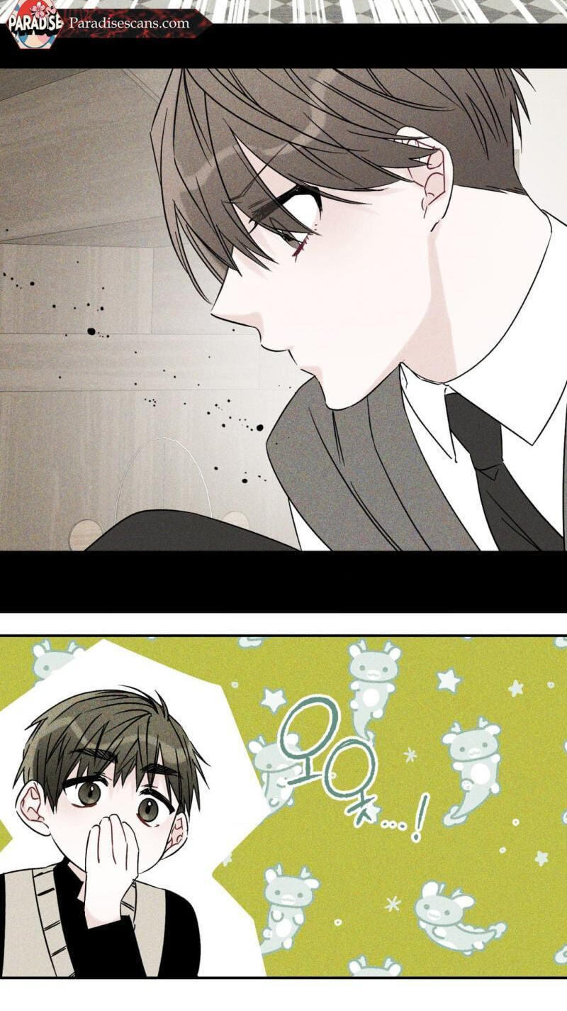 Please Let Me Resign Chapter 16 page 51 - 