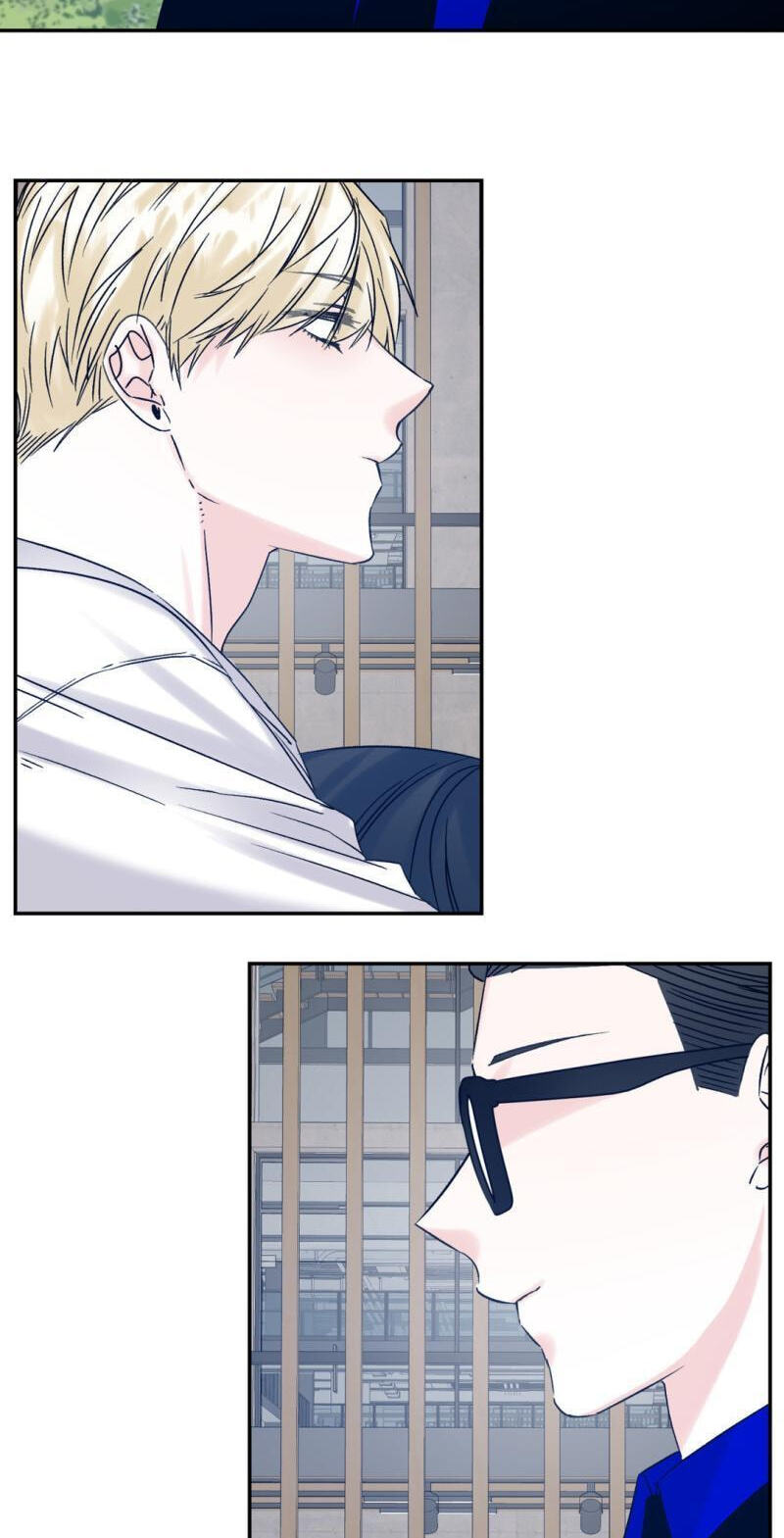 Please Let Me Resign Chapter 17 page 25 - 
