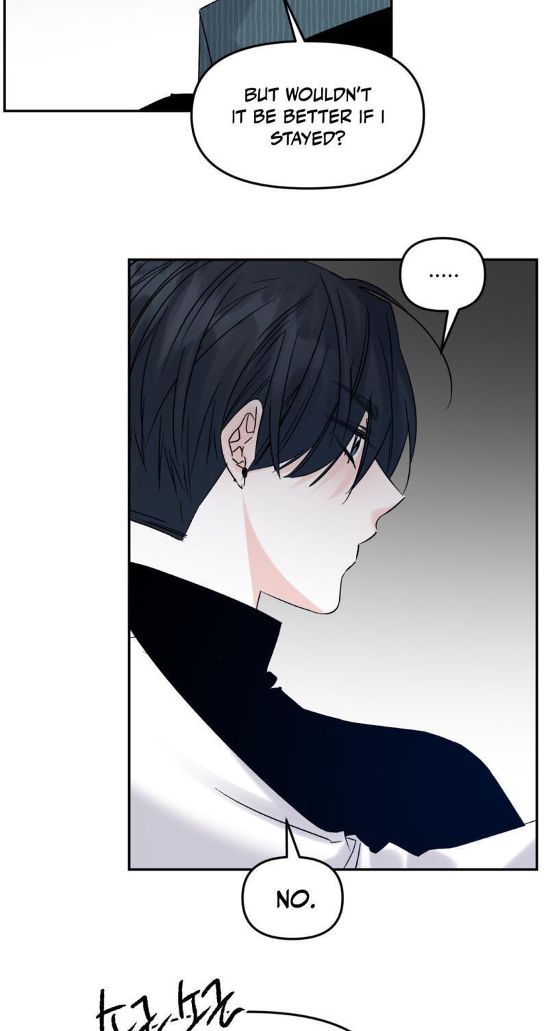 Please Let Me Resign Chapter 17 page 33 - 