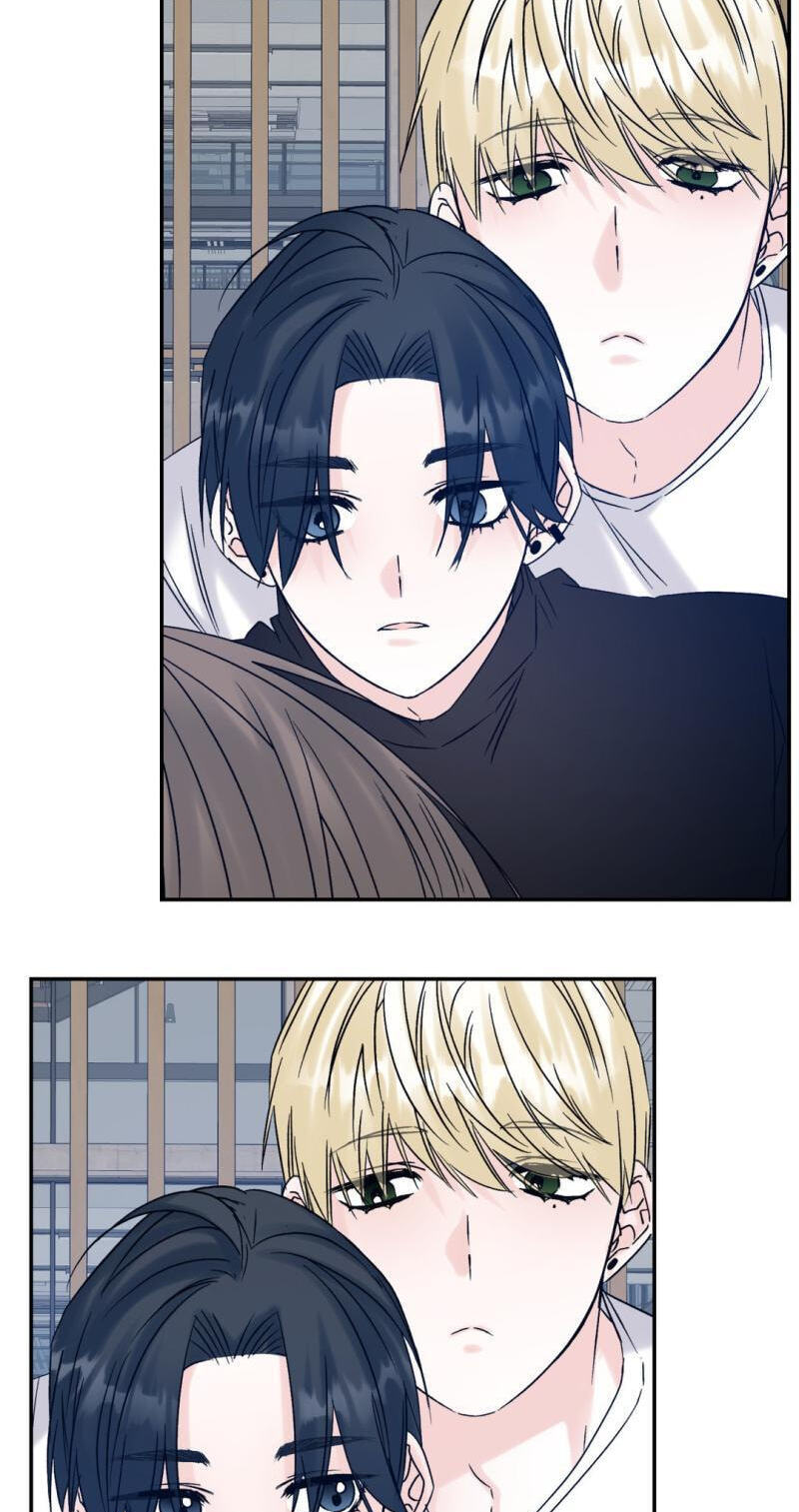 Please Let Me Resign Chapter 17 page 37 - 