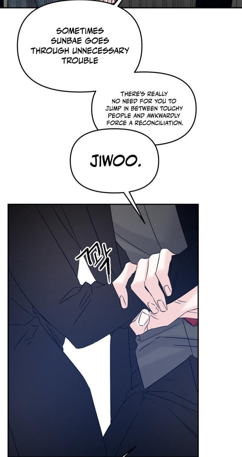 Please Let Me Resign Chapter 17 page 41 - 