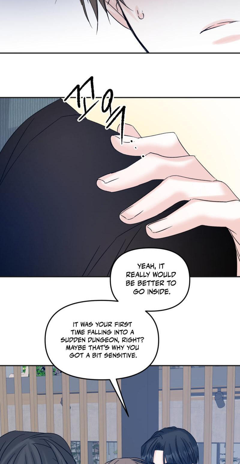 Please Let Me Resign Chapter 17 page 44 - 