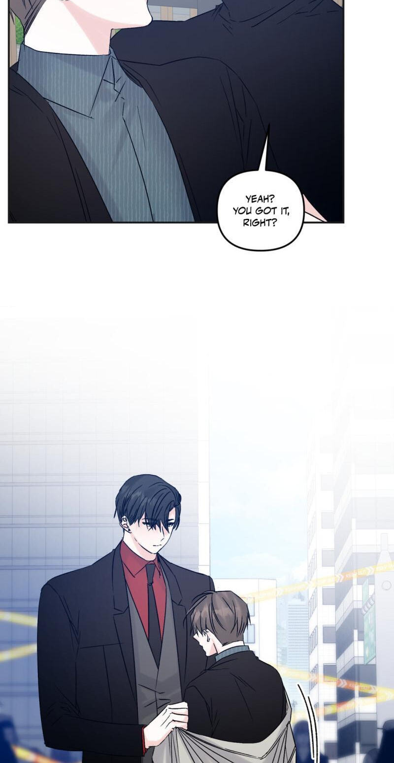 Please Let Me Resign Chapter 17 page 46 - 