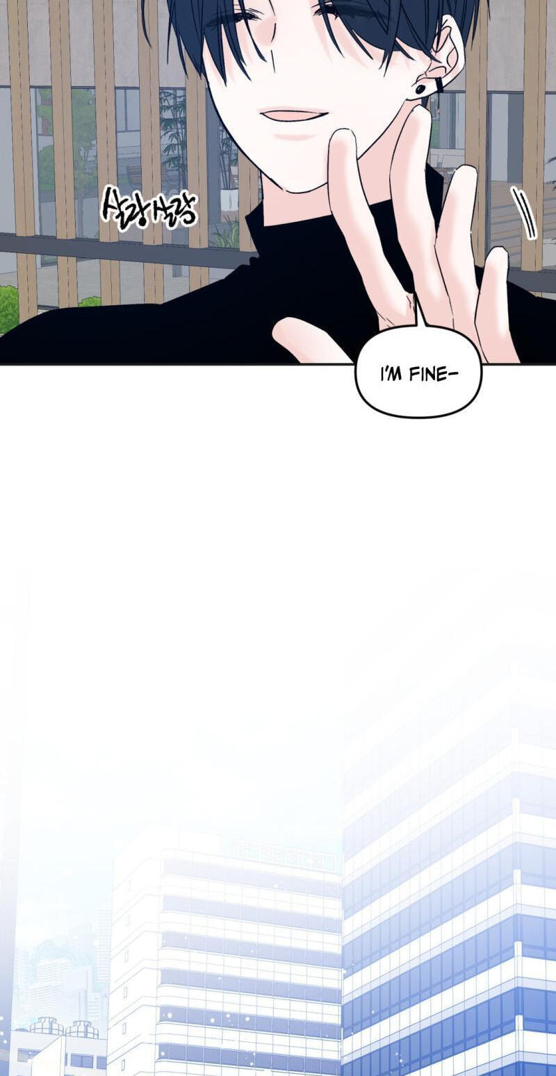 Please Let Me Resign Chapter 17 page 48 - 