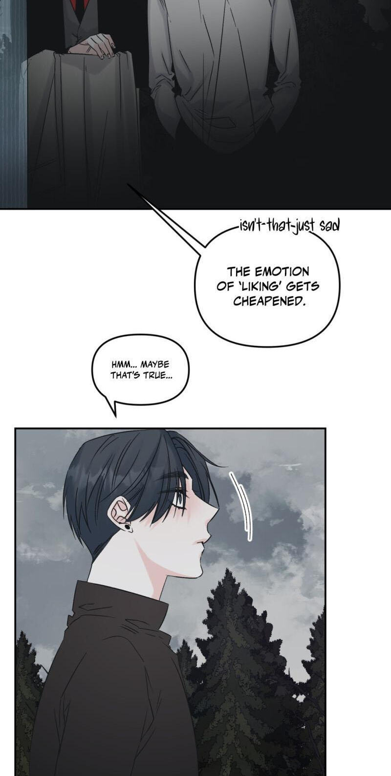 Please Let Me Resign Chapter 17 page 6 - 