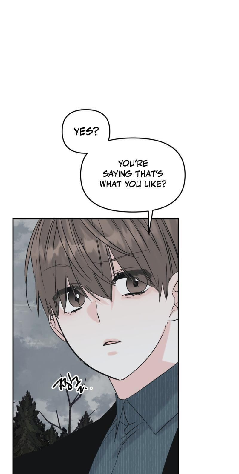 Please Let Me Resign Chapter 18 page 1 - 