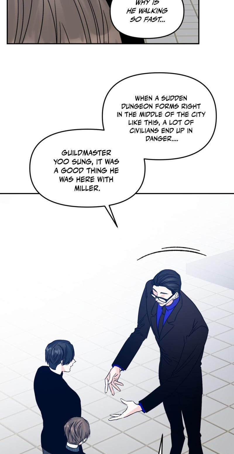 Please Let Me Resign Chapter 18 page 17 - 