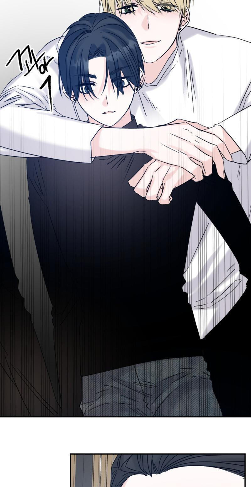 Please Let Me Resign Chapter 18 page 19 - 