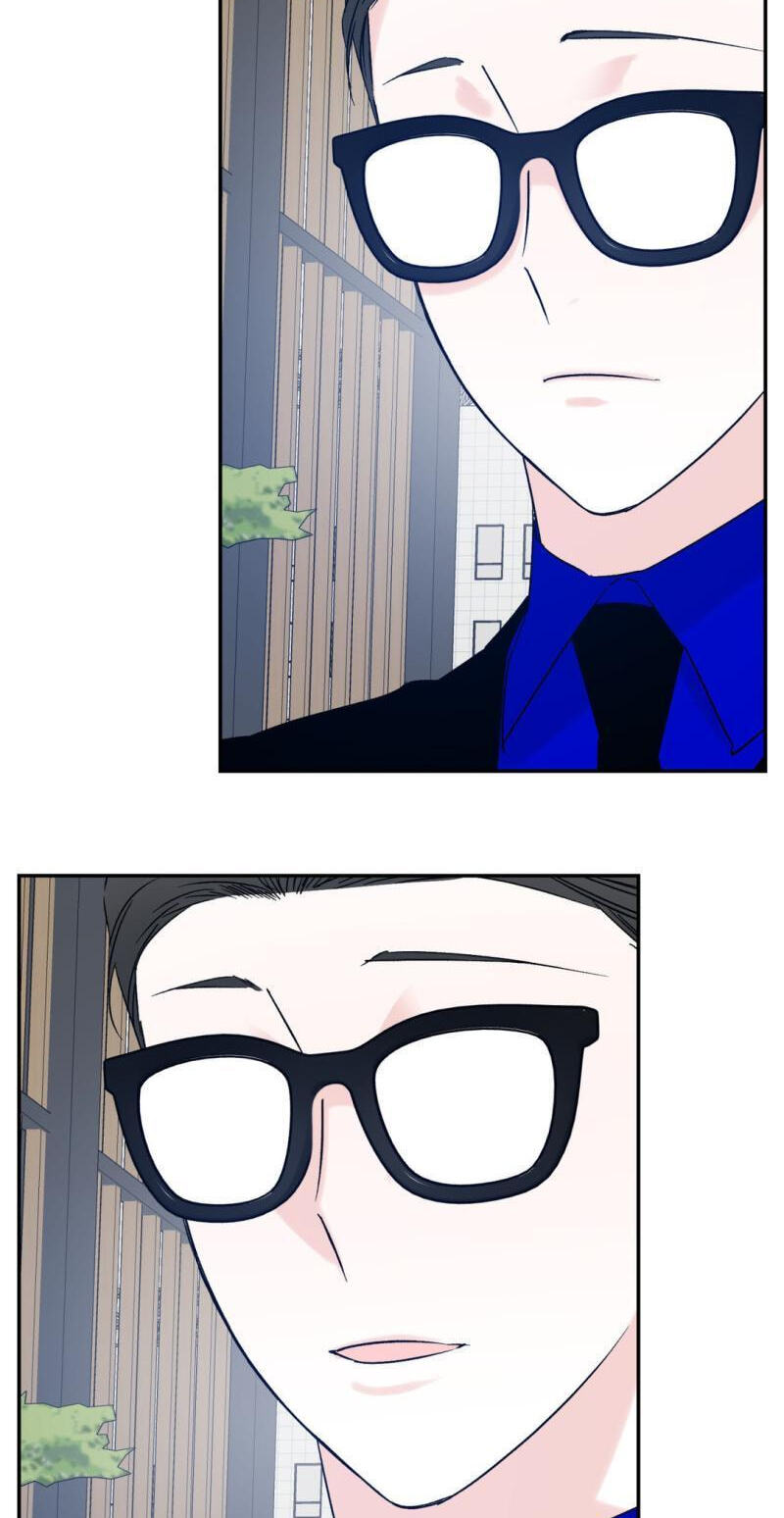 Please Let Me Resign Chapter 18 page 20 - 