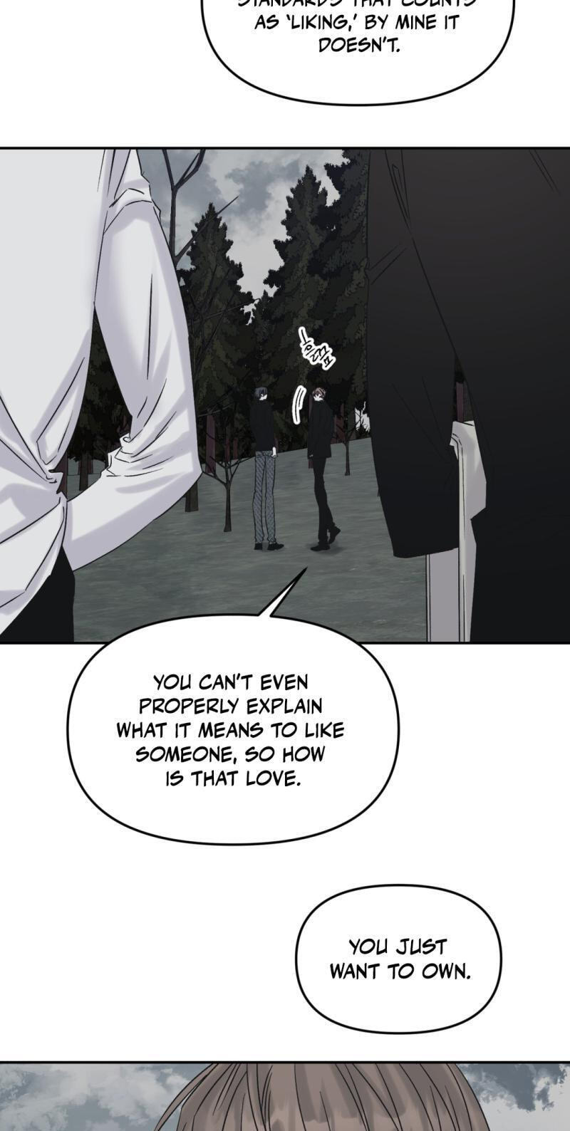 Please Let Me Resign Chapter 18 page 3 - 
