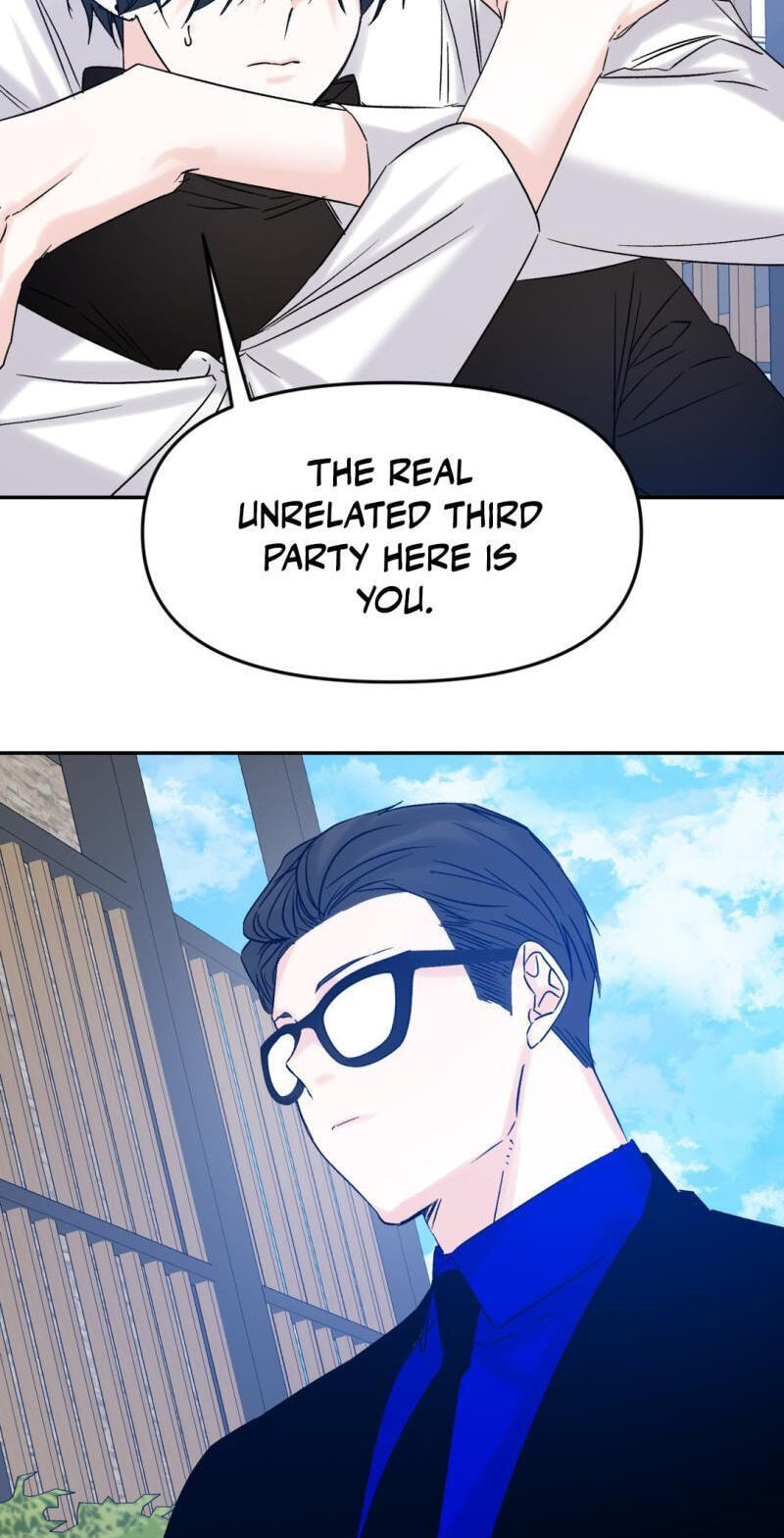 Please Let Me Resign Chapter 18 page 24 - 