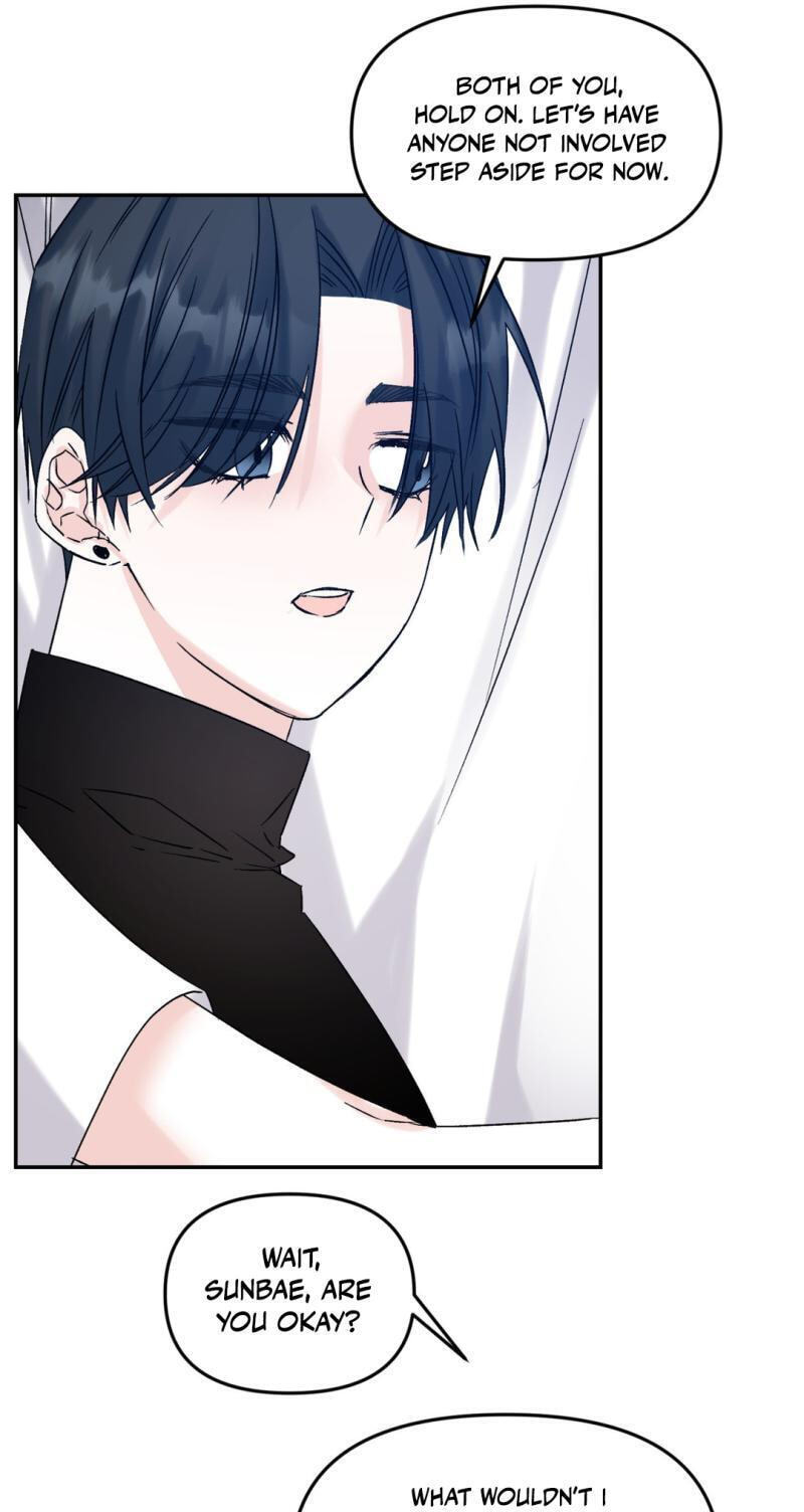Please Let Me Resign Chapter 18 page 29 - 
