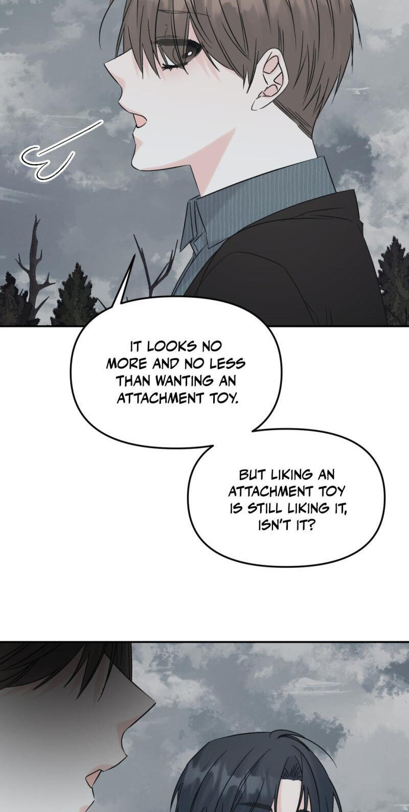 Please Let Me Resign Chapter 18 page 4 - 