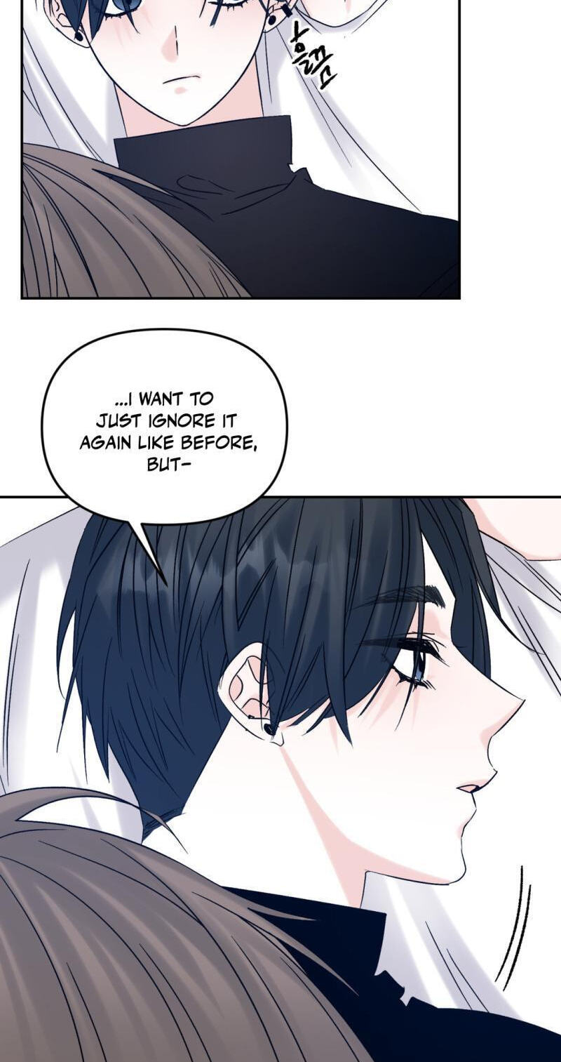 Please Let Me Resign Chapter 18 page 38 - 