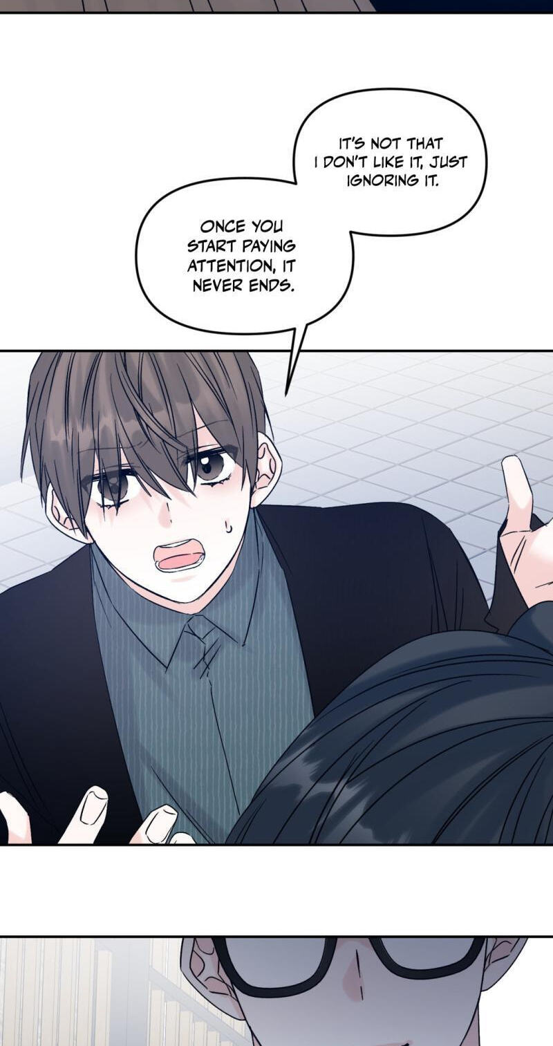 Please Let Me Resign Chapter 18 page 39 - 