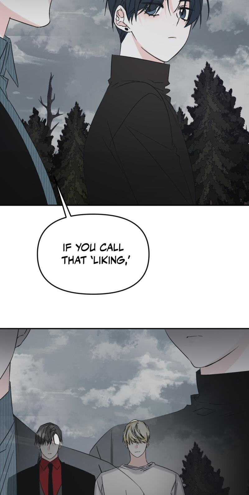 Please Let Me Resign Chapter 18 page 5 - 