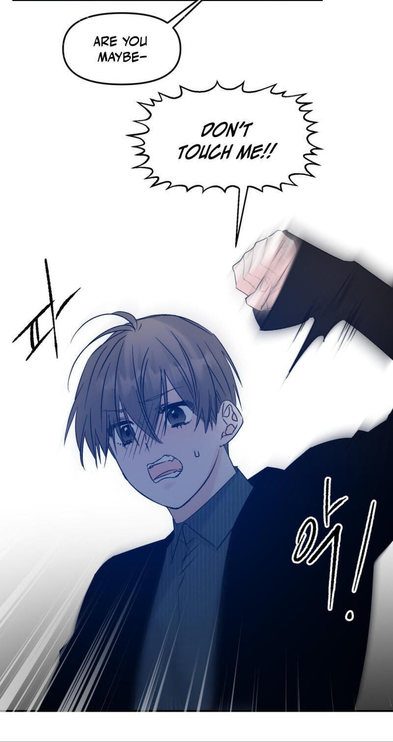 Please Let Me Resign Chapter 18 page 42 - 