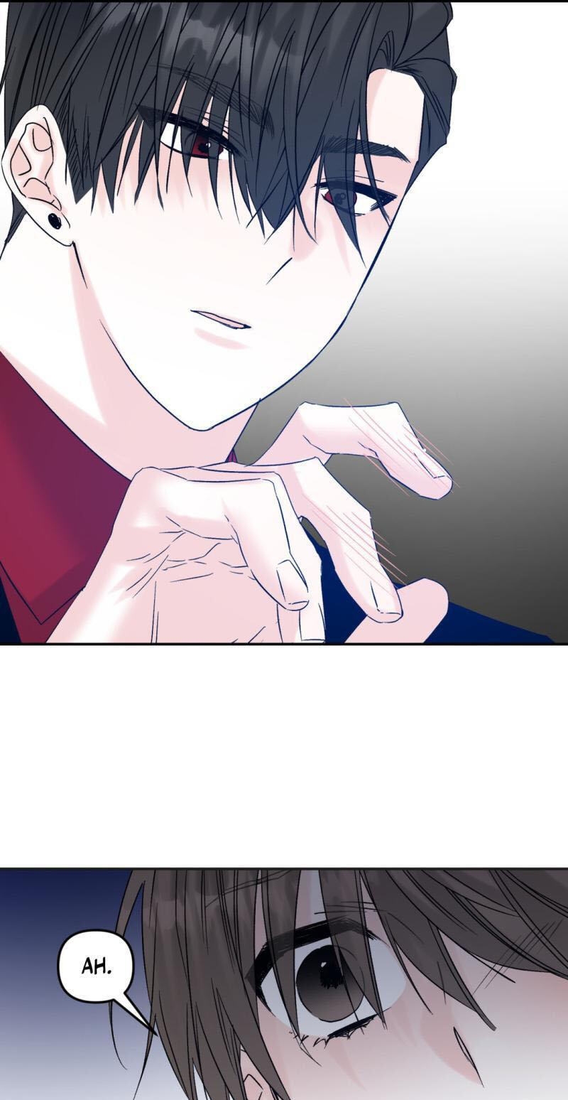 Please Let Me Resign Chapter 18 page 43 - 