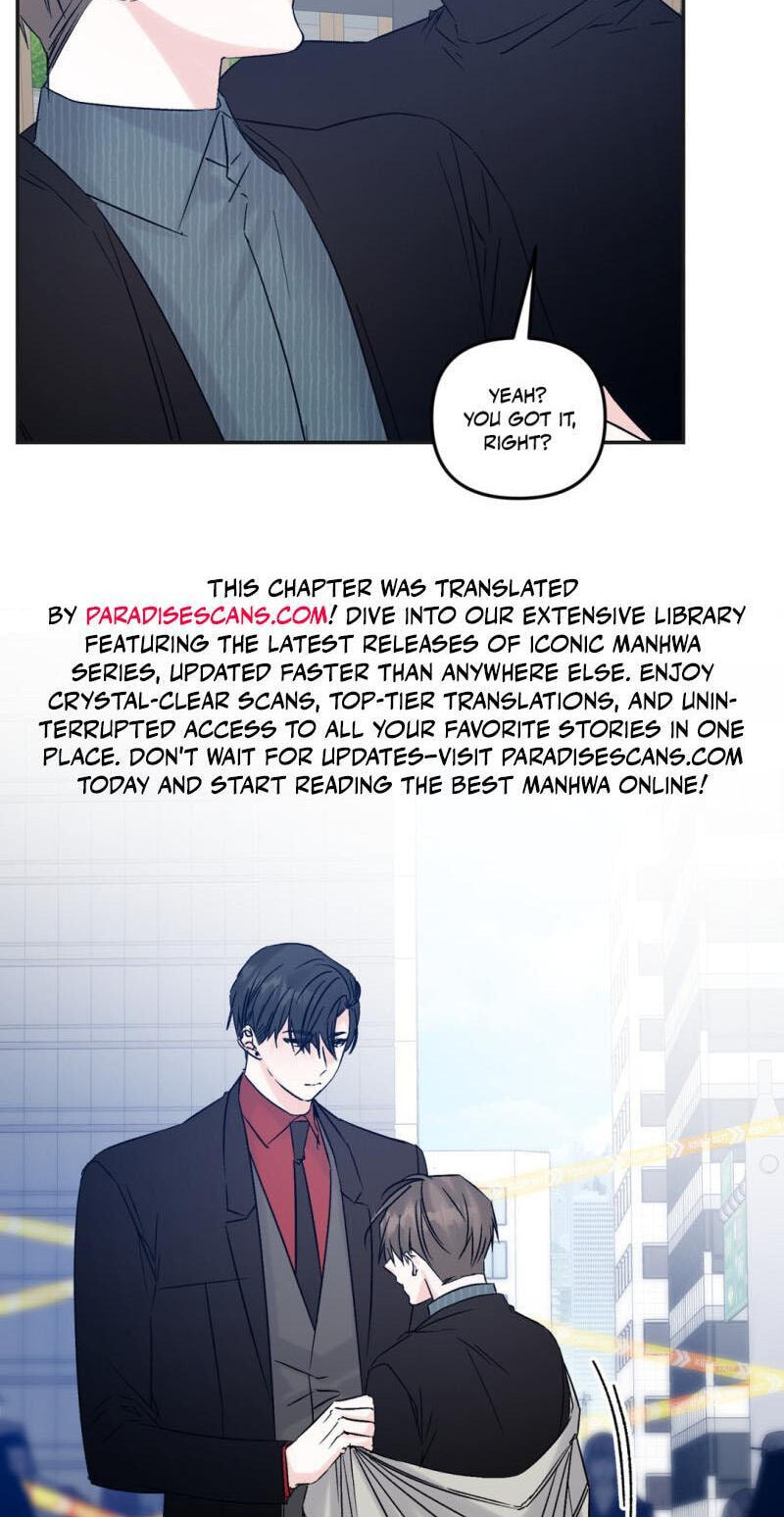 Please Let Me Resign Chapter 18 page 46 - 