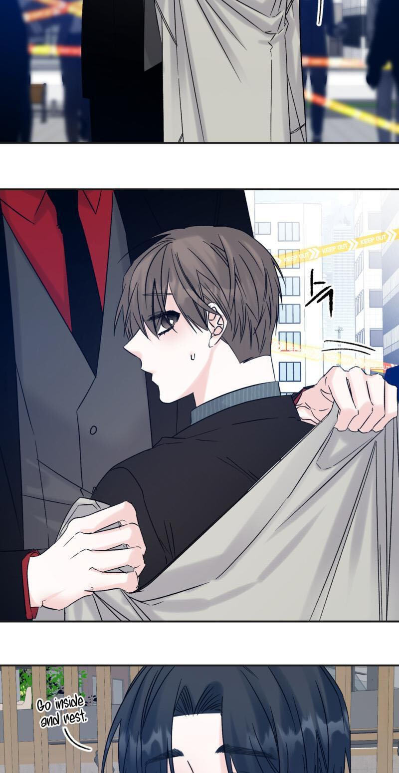 Please Let Me Resign Chapter 18 page 47 - 