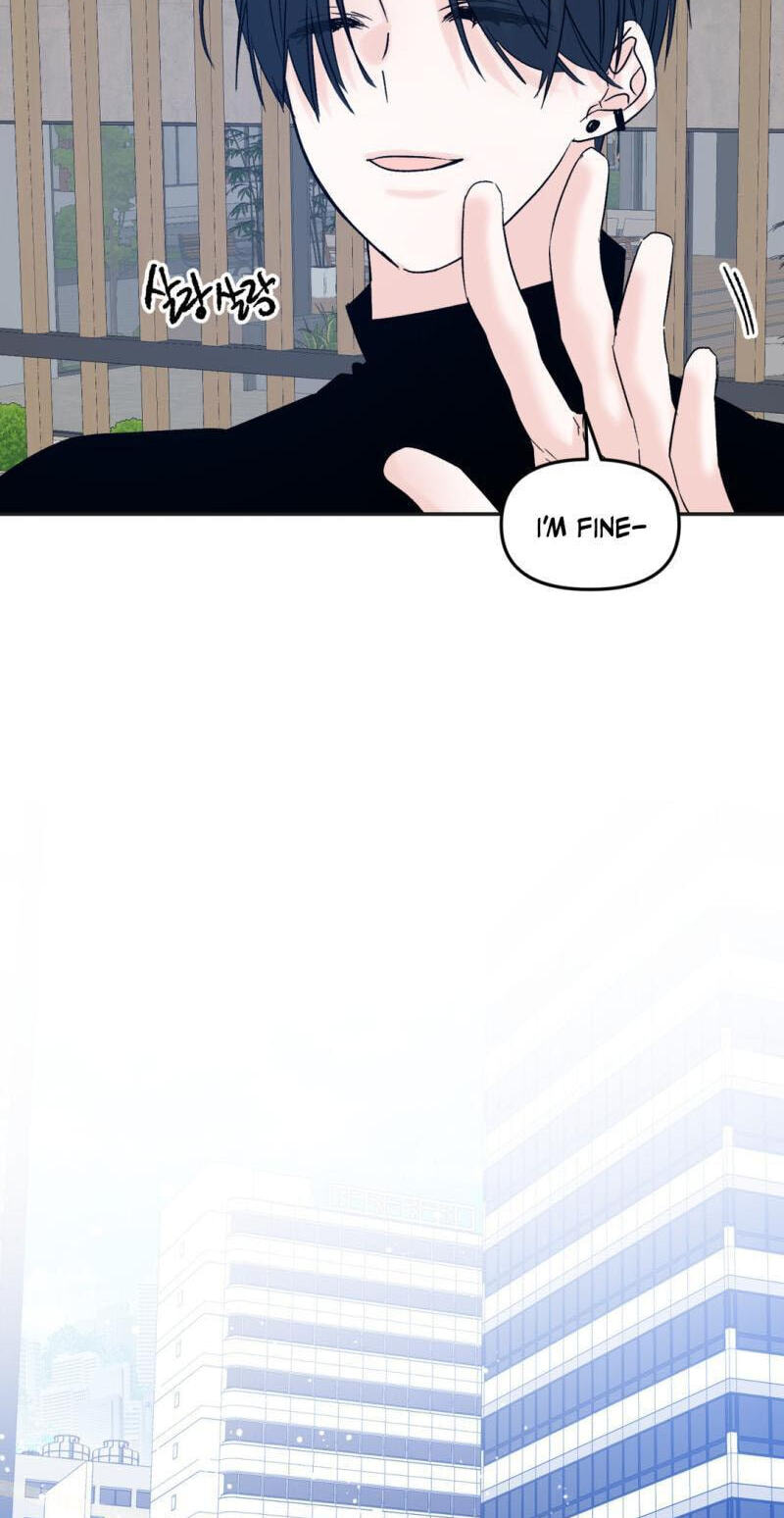 Please Let Me Resign Chapter 18 page 48 - 