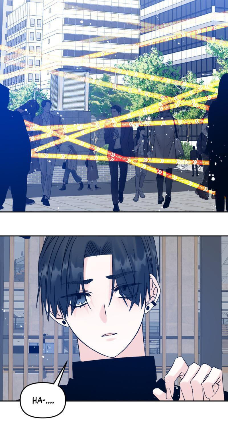 Please Let Me Resign Chapter 18 page 49 - 