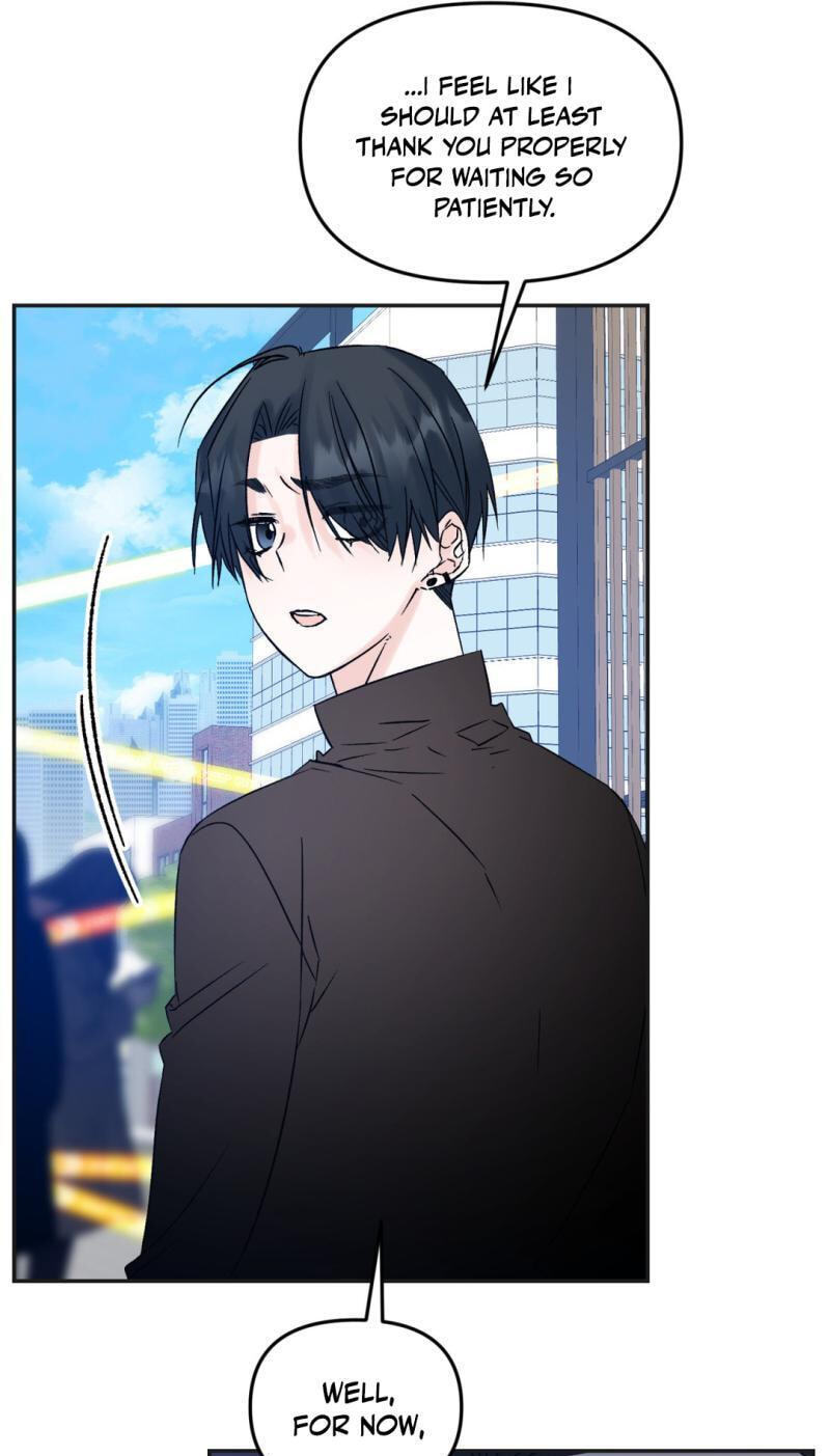 Please Let Me Resign Chapter 18 page 50 - 