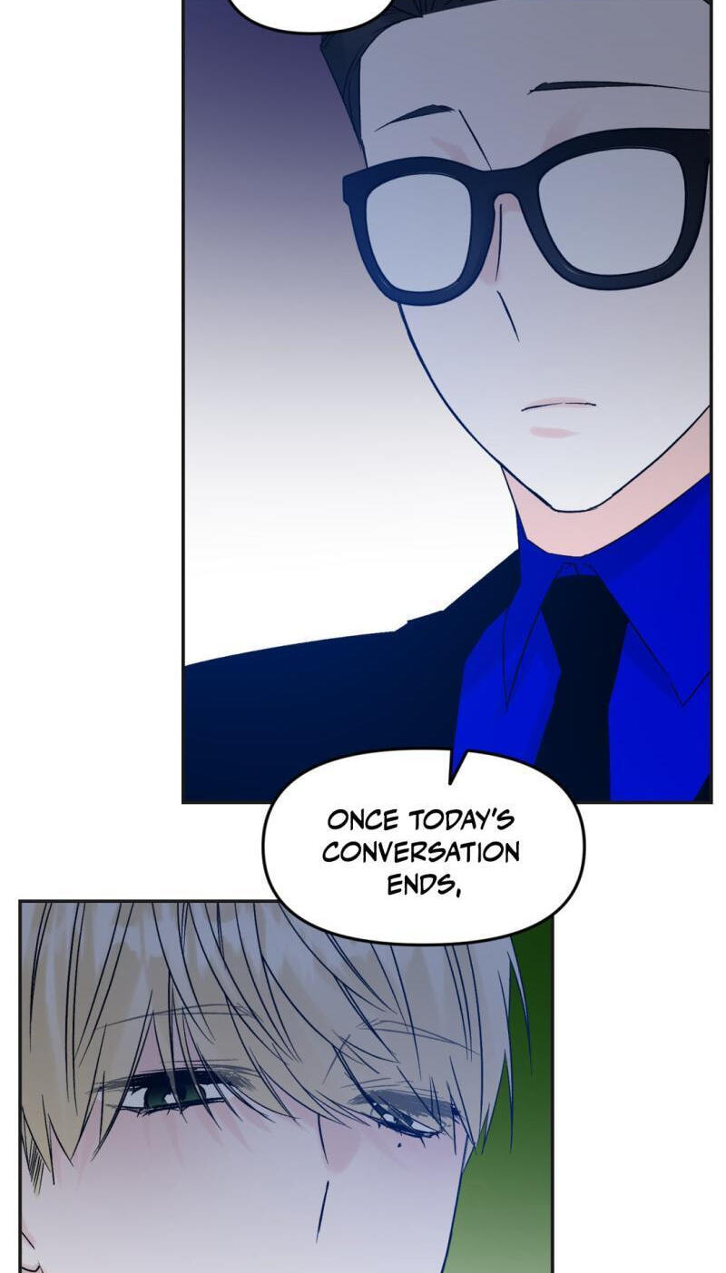 Please Let Me Resign Chapter 18 page 51 - 