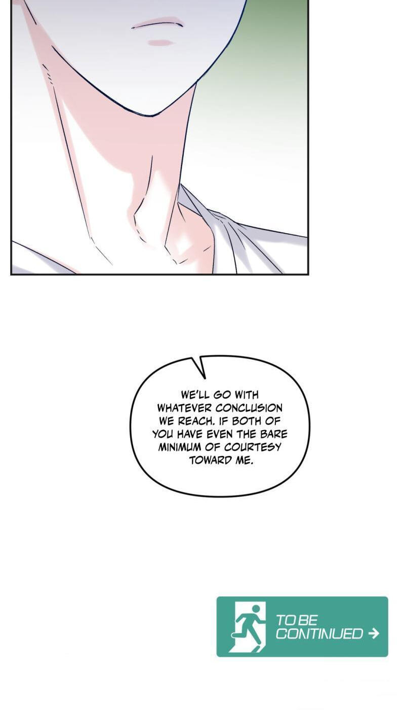 Please Let Me Resign Chapter 18 page 52 - 
