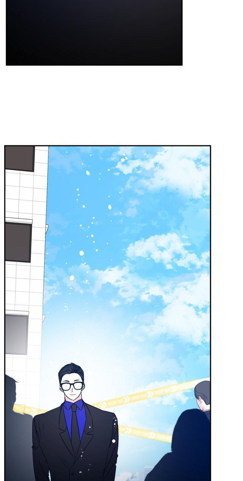 Please Let Me Resign Chapter 18 page 9 - 