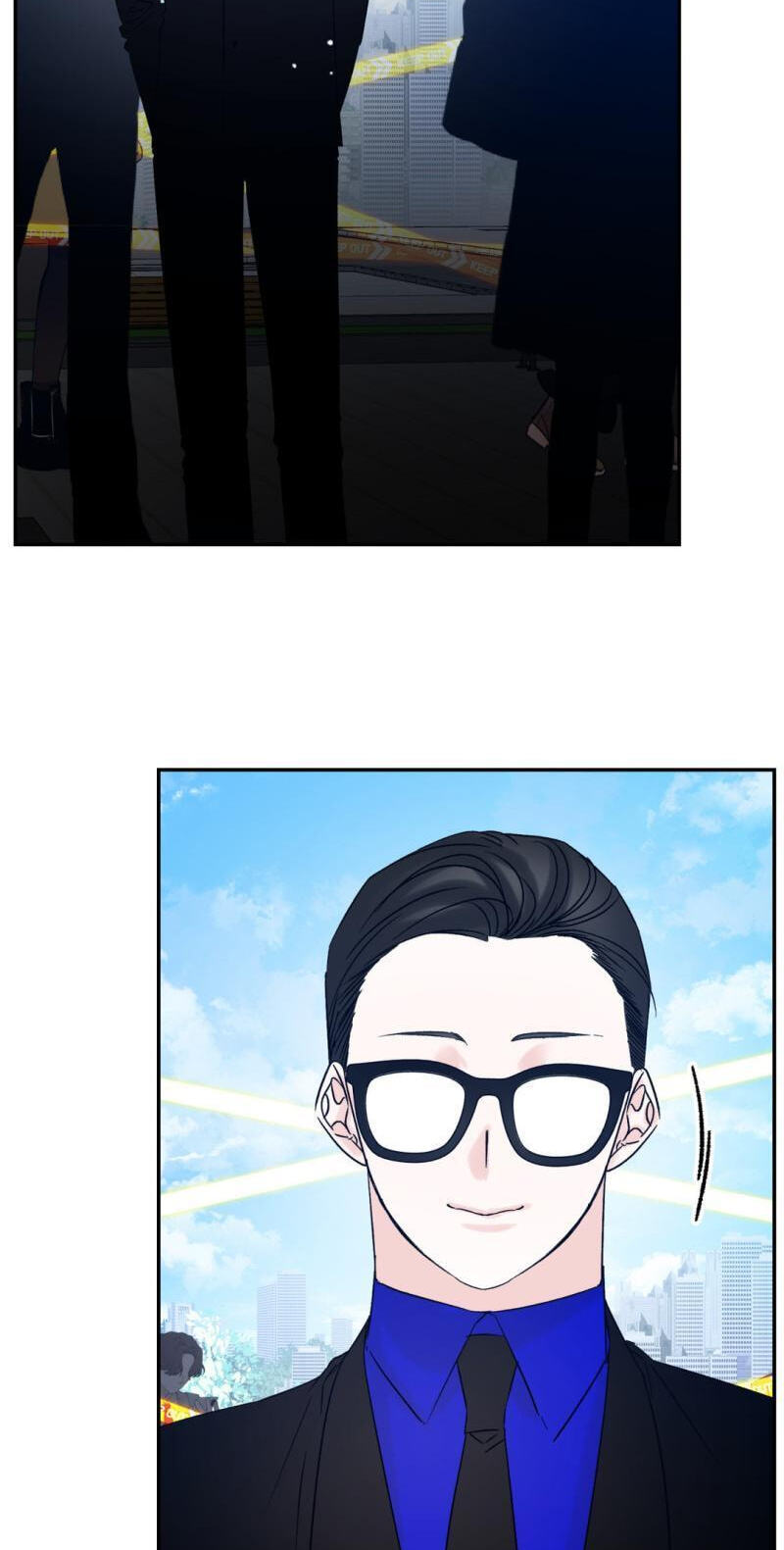 Please Let Me Resign Chapter 18 page 10 - 