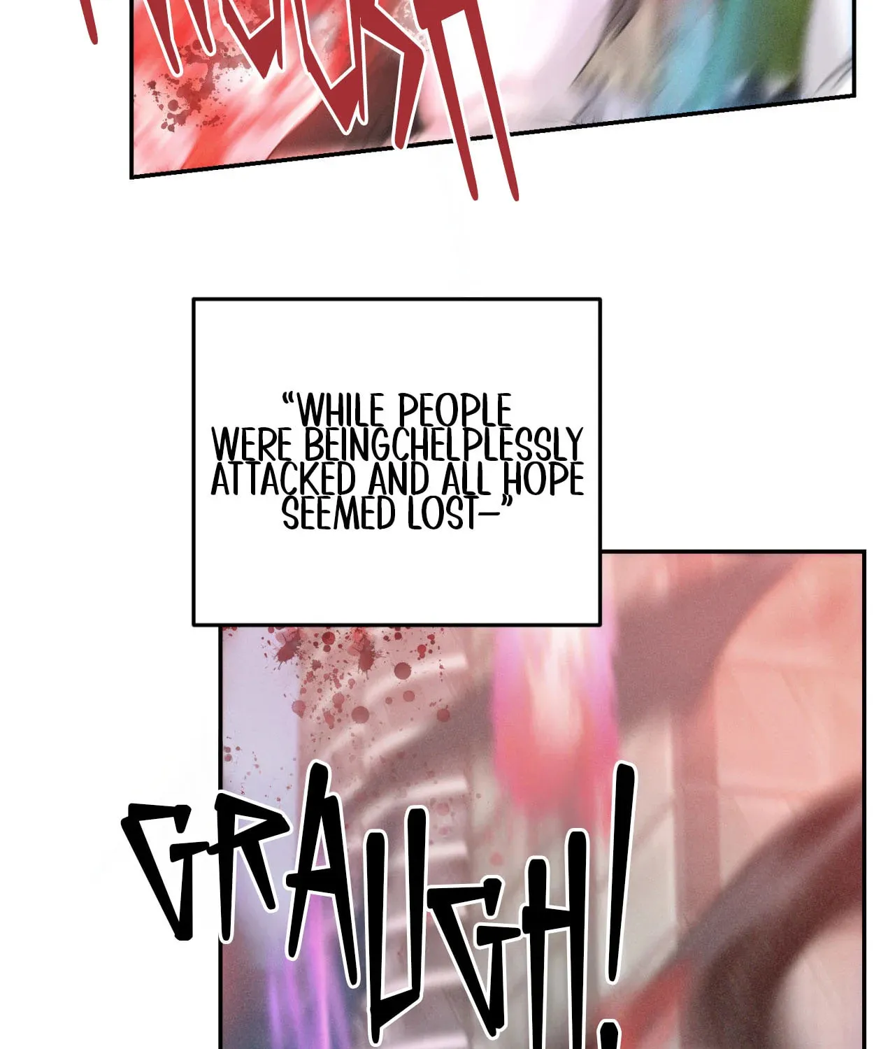 Please Let Me Resign Chapter 2 page 11 - 