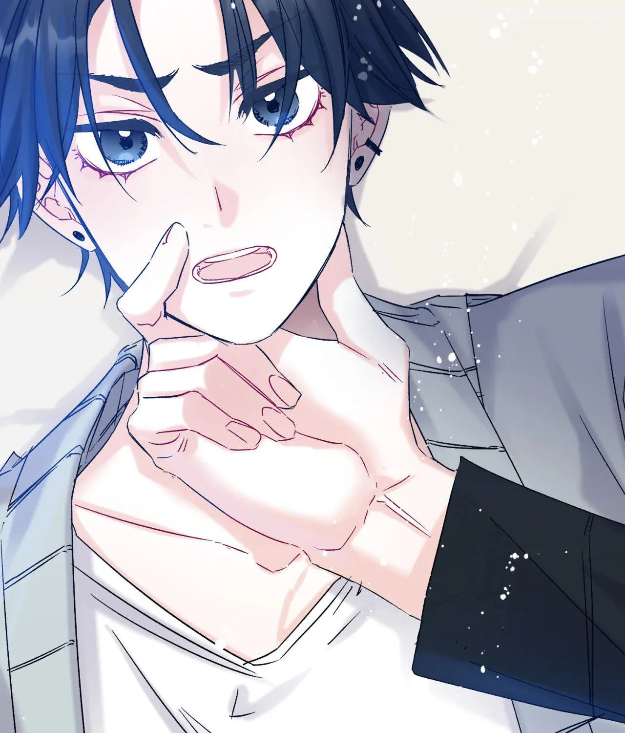 Please Let Me Resign Chapter 2 page 109 - 