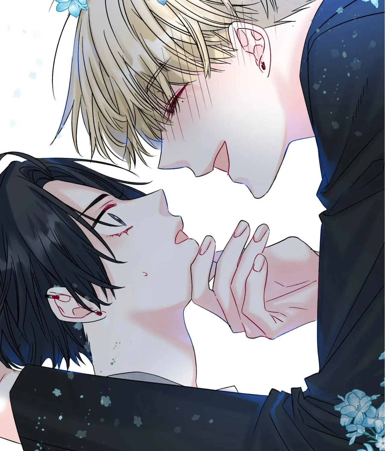 Please Let Me Resign Chapter 2 page 114 - 