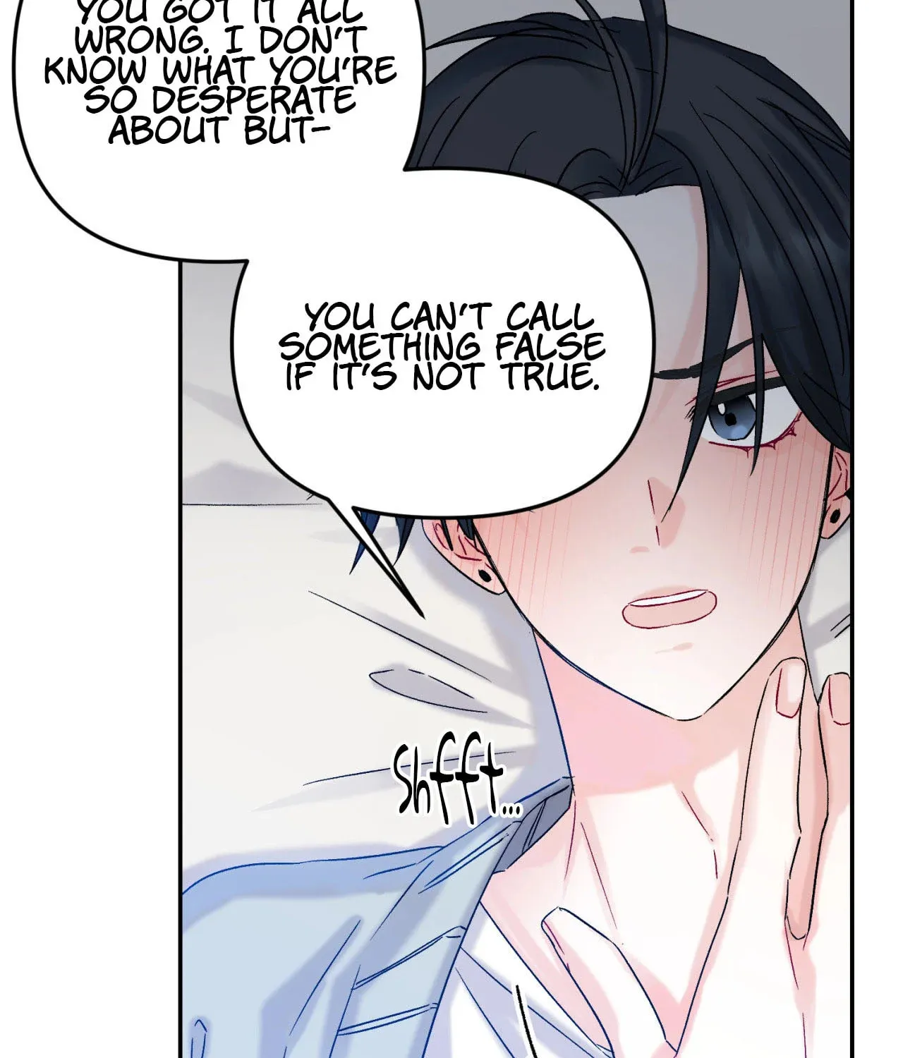 Please Let Me Resign Chapter 2 page 119 - 
