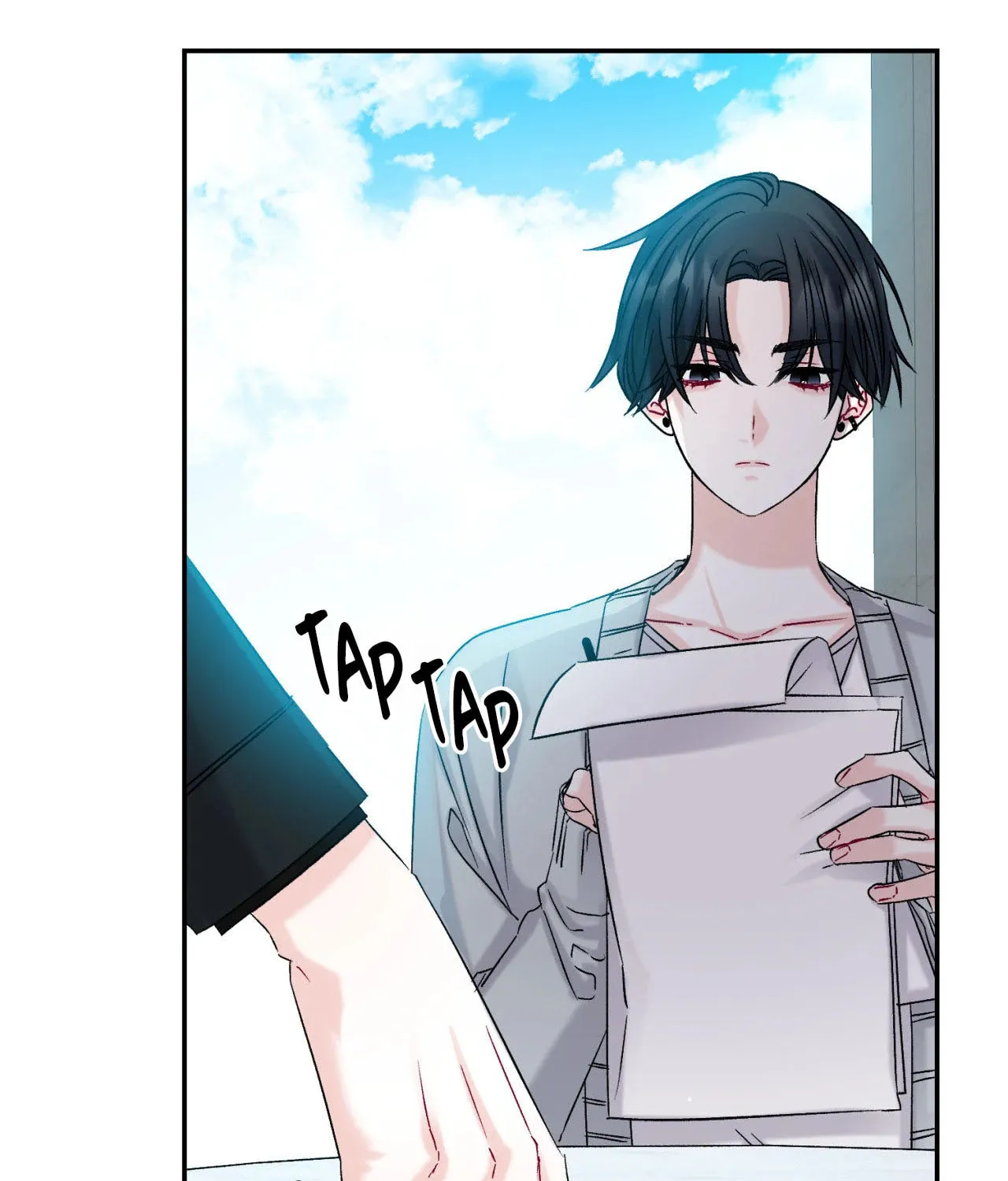 Please Let Me Resign Chapter 2 page 18 - 