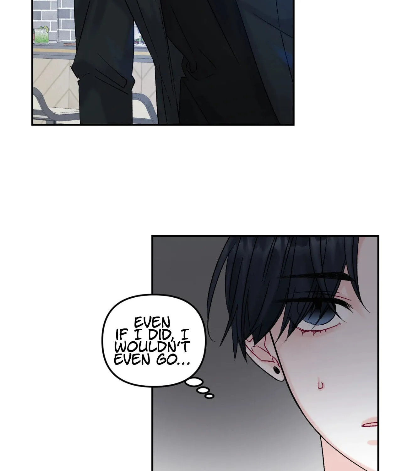 Please Let Me Resign Chapter 2 page 22 - 