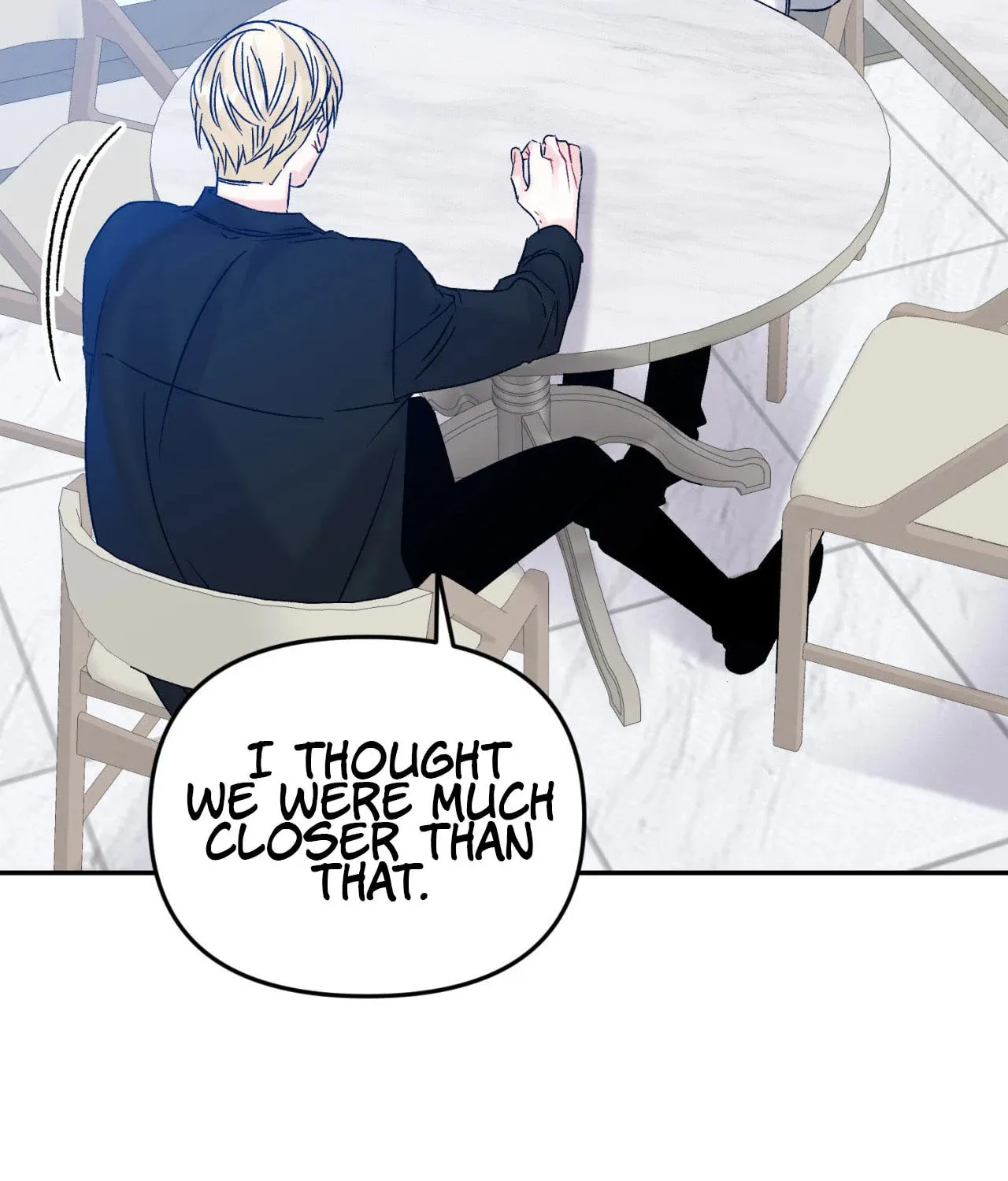Please Let Me Resign Chapter 2 page 26 - 
