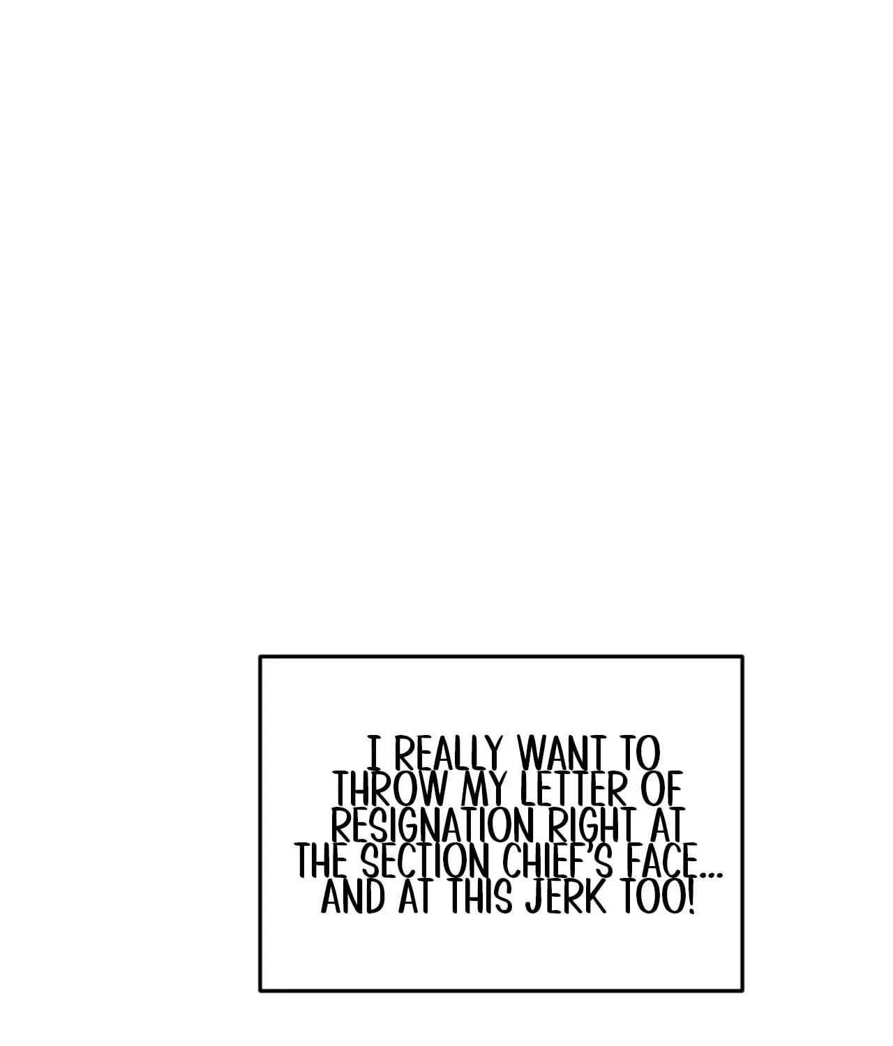 Please Let Me Resign Chapter 2 page 29 - 