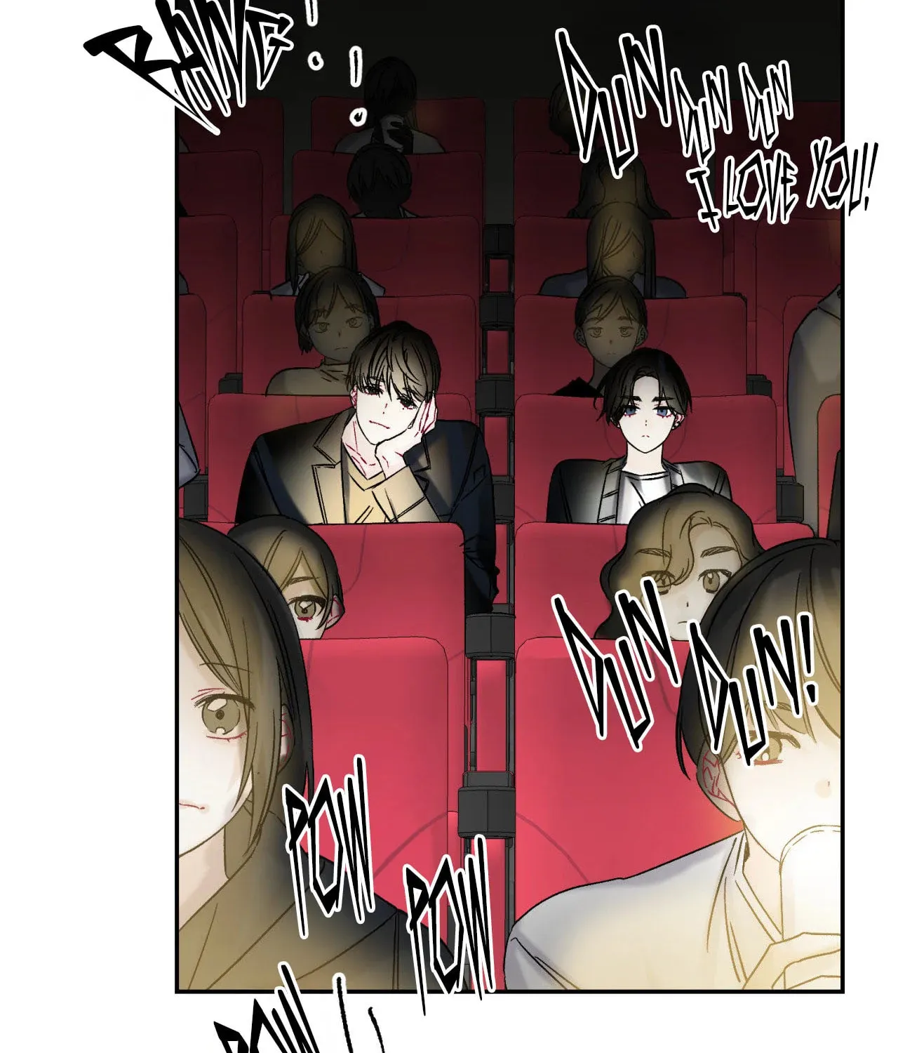 Please Let Me Resign Chapter 2 page 38 - 