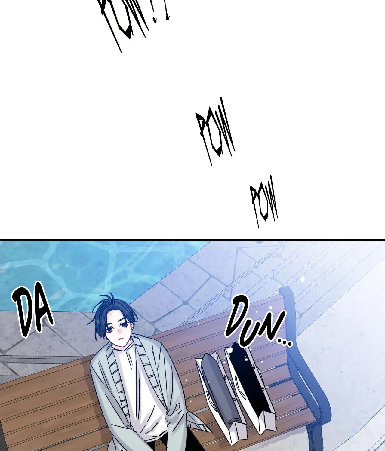 Please Let Me Resign Chapter 2 page 39 - 