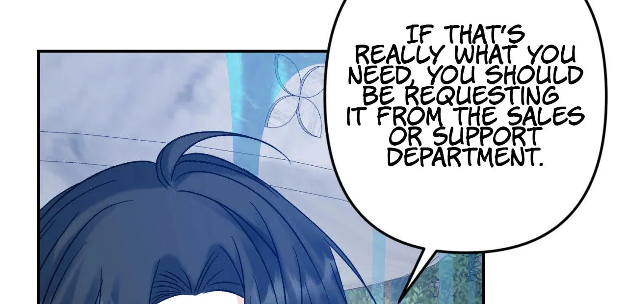 Please Let Me Resign Chapter 2 page 44 - 