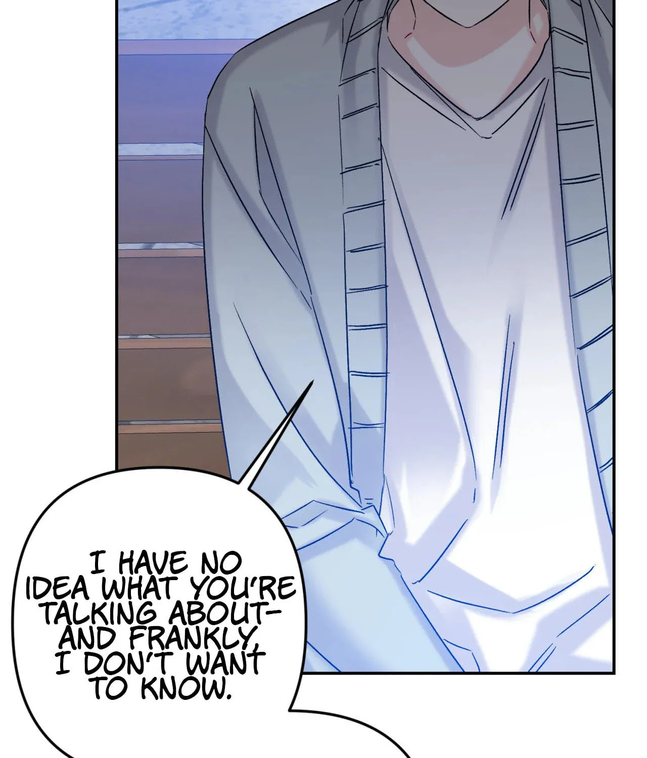 Please Let Me Resign Chapter 2 page 53 - 
