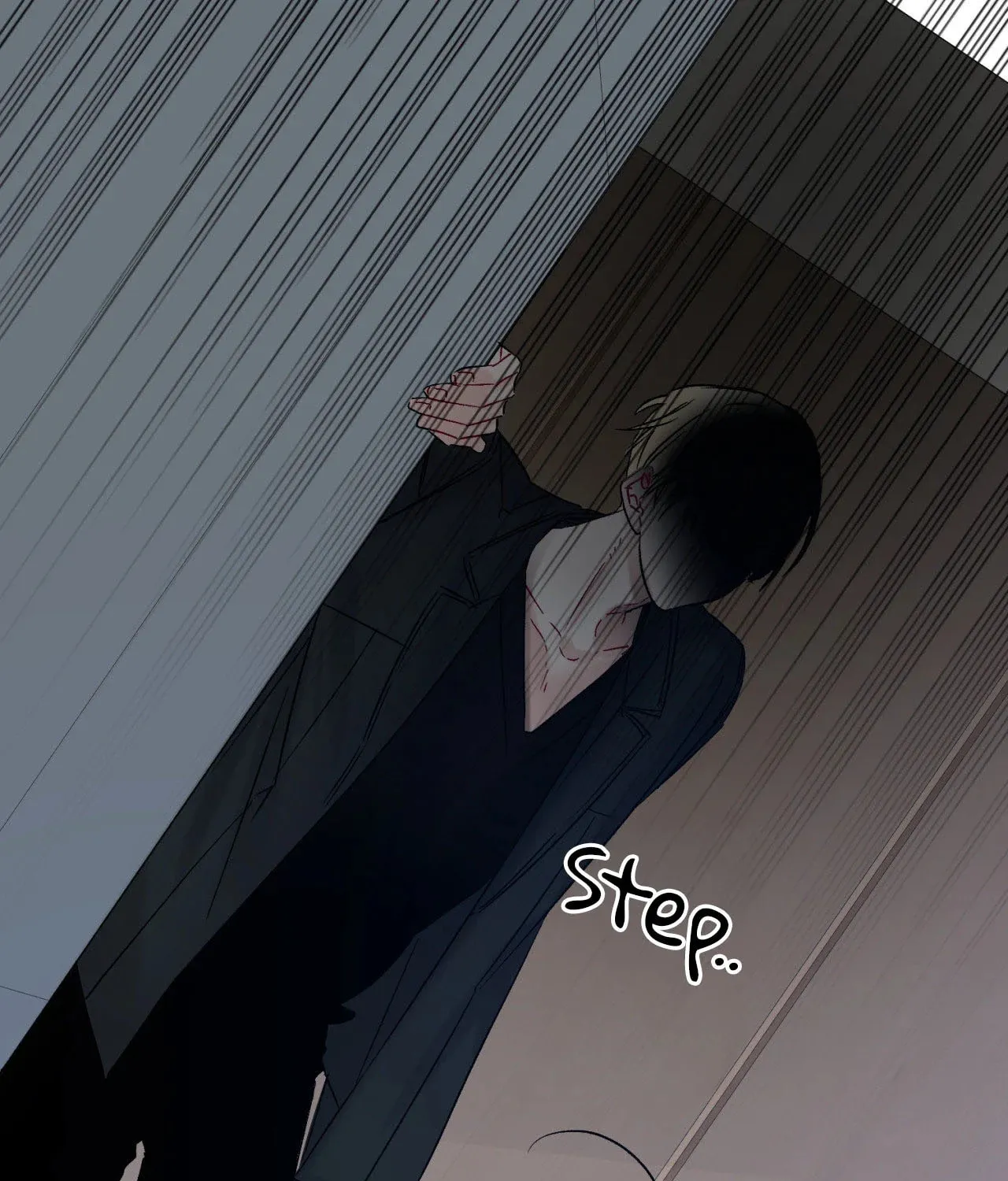 Please Let Me Resign Chapter 2 page 85 - 