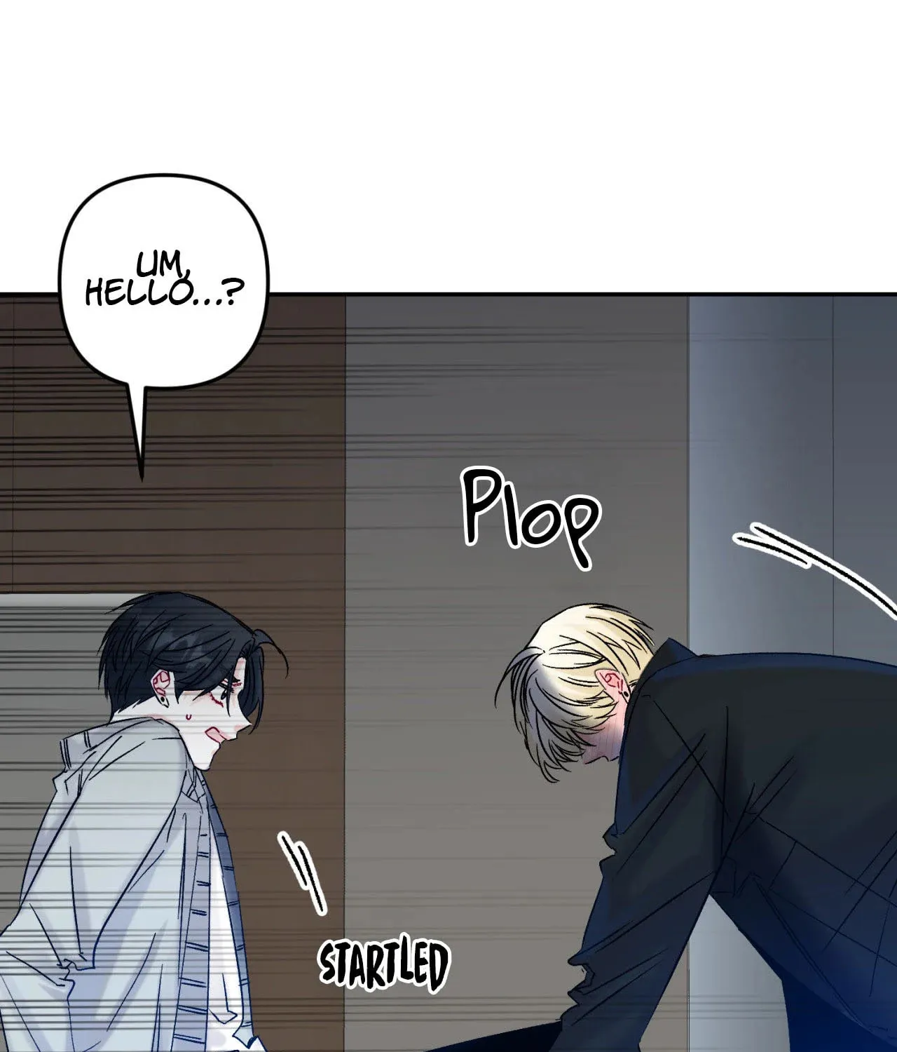 Please Let Me Resign Chapter 2 page 87 - 
